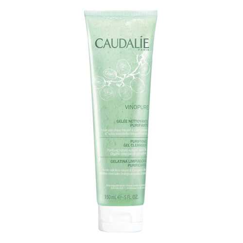 Гель для умывания Caudalie Vinopure Purifying Gel Cleanser 150 мл