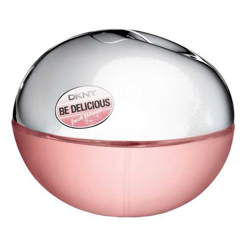 Парфюмерная вода DKNY Be Delicious Fresh Blossom 100 мл