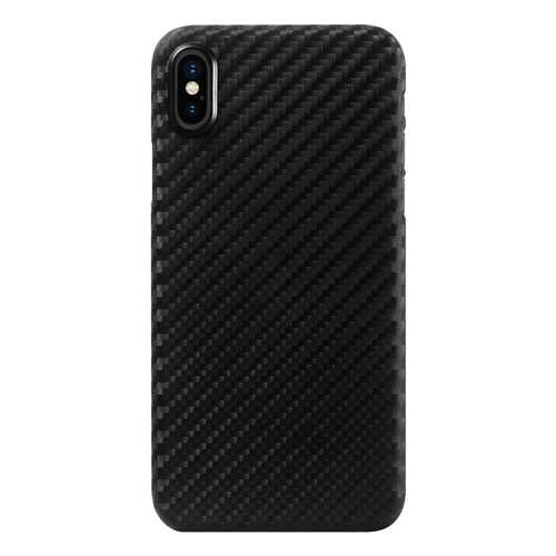 Чехол для смартфона Hardiz Carbon Case Black для Apple iPhone XS Max