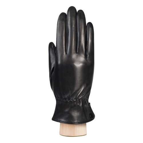 Перчатки мужские Eleganzza IS8640 черные 9.5