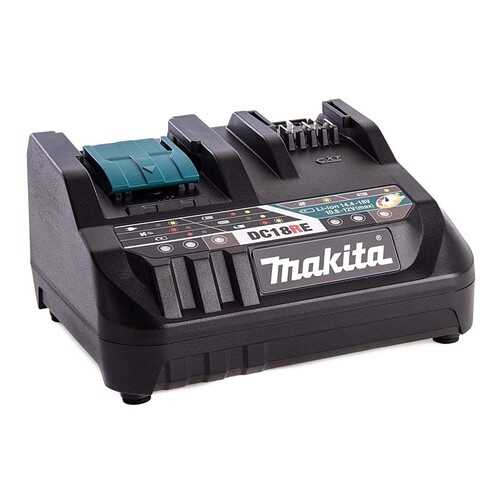 Зарядное устройство Makita DC18RE (198445-5)