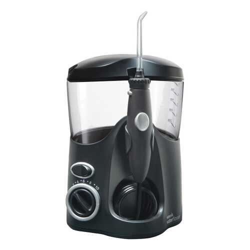 Ирригатор WaterPik WP-112 E2 Ultra Black