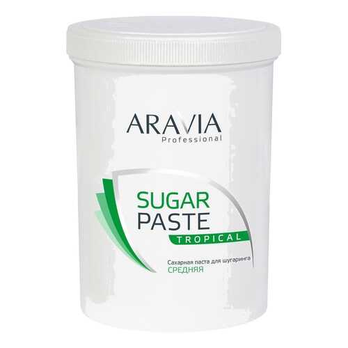 Паста для шугаринга ARAVIA Professional Sugar Paste Tropical 1500 г