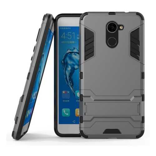 Чехол Epic Transformer для Huawei Y7 Prime Gun Metal