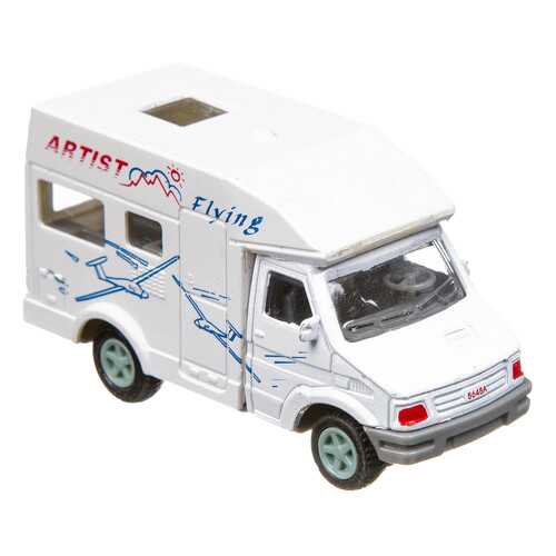 Коллекционная модель машины Shenzhen Toys Modern City А55077