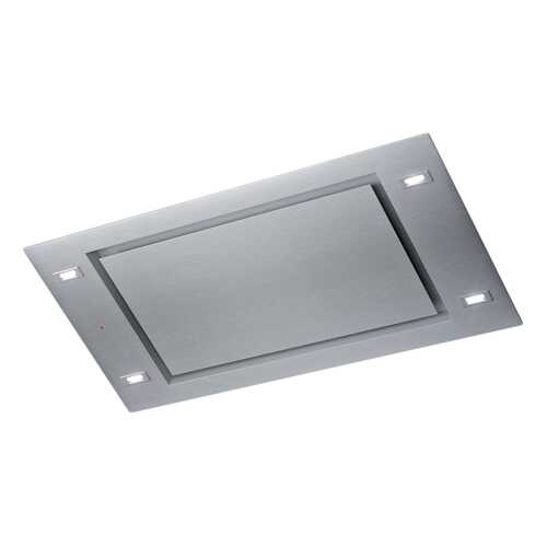 Вытяжка встраиваемая KitchenAid KEICD 10010 Silver