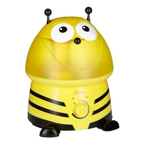 Воздухоувлажнитель Crane ШМЕЛЬ EE-8246 Yellow