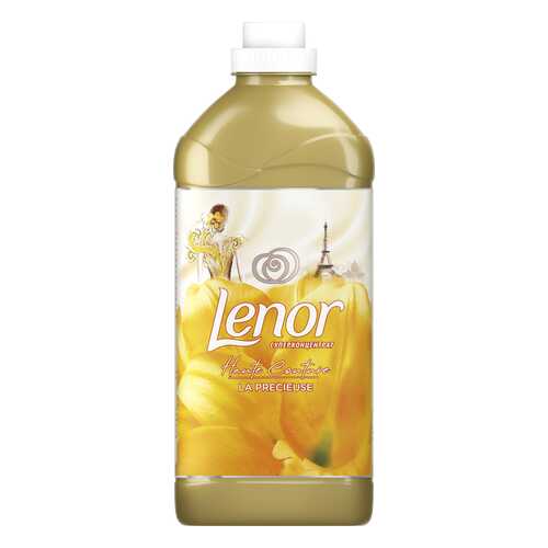 Кондиционер Для Белья Lenor La Presieuse 1.785 л