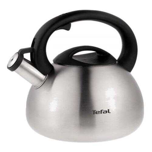 Чайник со свистком Tefal 2.5л (C7921024)