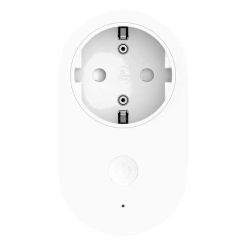 Умная Wi-Fi розетка Xiaomi ZNCZ05CM