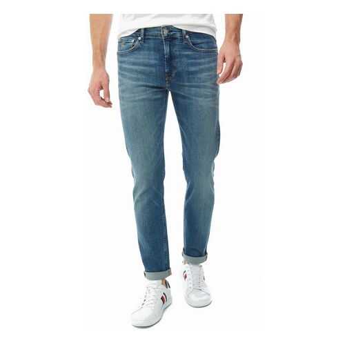 Джинсы мужские Calvin Klein Jeans J30J313944.1BJ синие 34/34