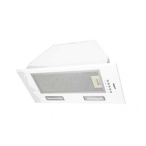 Вытяжка Grand Corsa 60 White