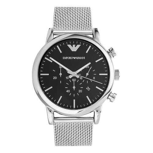 Наручные часы кварцевые мужские Emporio Armani AR1808