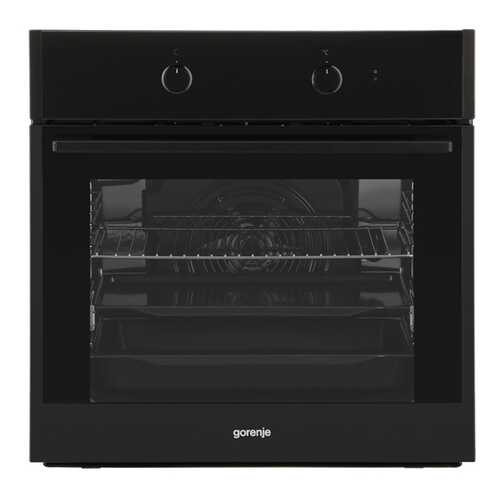 Встраиваемый электрический духовой шкаф Gorenje BO715E20BG-M
