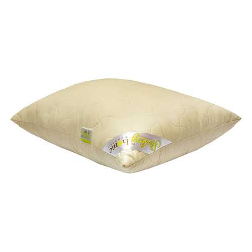 Подушка Sterling Home Textile Овечка 50x70 см