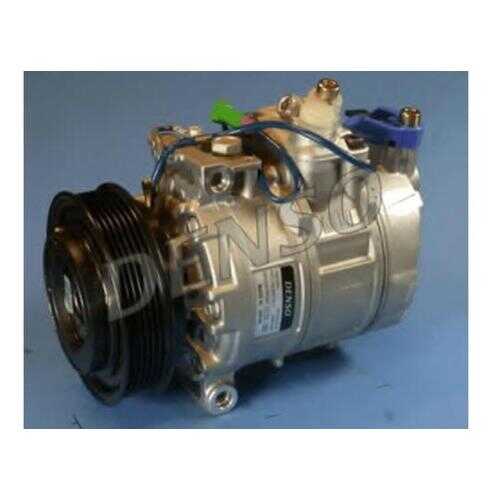 Компрессор кондиционера Denso DCP02005