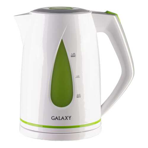 Чайник электрический Galaxy GL 0201 Green