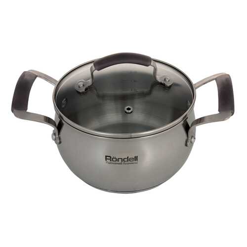 Кастрюля Rondell Charm 2.4л