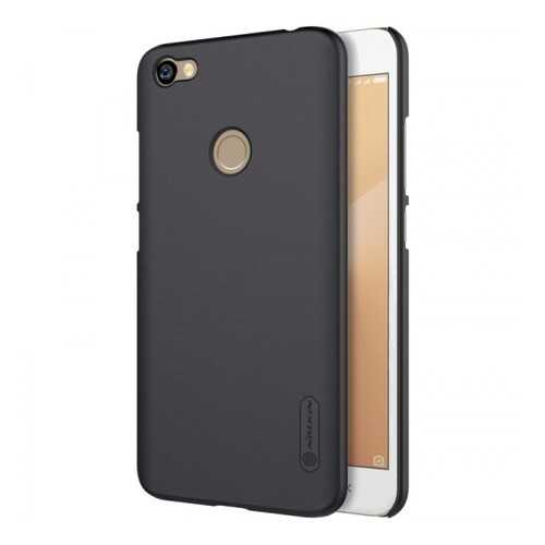 Чехол Nillkin Matte для Xiaomi Redmi Note 5A Prime / Redmi Y1 Black