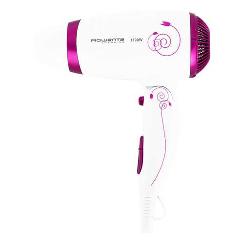 Фен Rowenta CV3624F0 White