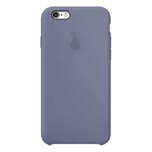 Чехол Silicone Case для iPhone 6 Plus/6S Plus, Lavender, SCIP6SP-47-TELA