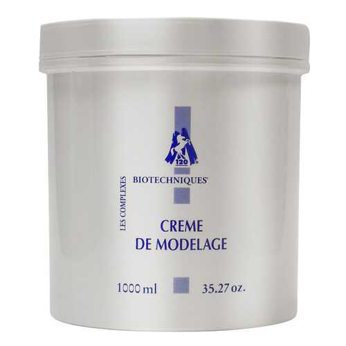 Крем для тела M120 Creme de Modelage 1000 мл