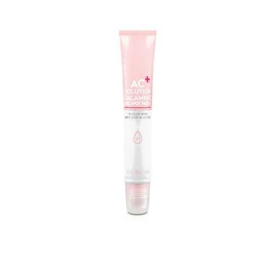 Точечный патч против акне G9SKIN AC solution Calalmine gel spot patch 20гр
