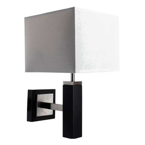 Бра Arte Lamp A8880AP-1BK E14