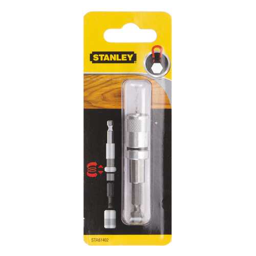 Адаптер с фиксатором для дрелей, шуруповертов STANLEY STA61402-XJ