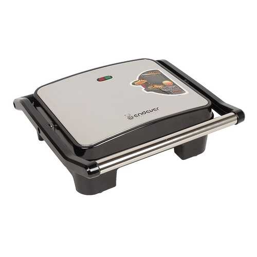 Электрогриль Endever Grillmaster 117