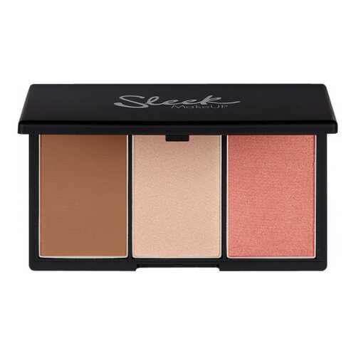 Наборы для макияжа Sleek MakeUP Face Form 373 Light
