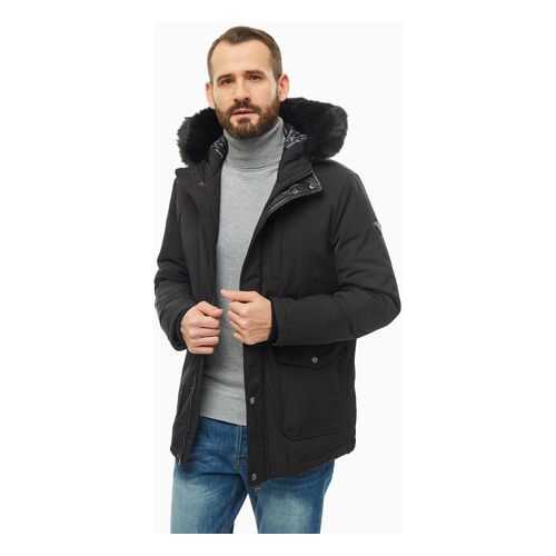 Мужская верхняя одежда в H&M