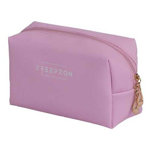 Косметичка Treepzon PU розовая