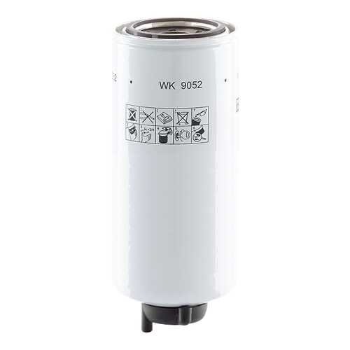 Фильтр топливный MANN-FILTER WK9052X