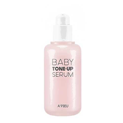 Сыворотка для лица A'PIEU Baby Tone-up Serum 65мл