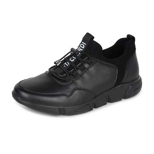 Кроссовки мужские T.Taccardi SN20AW-41 черные 41 RU