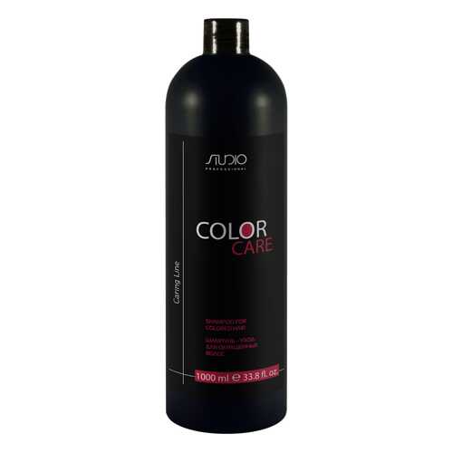Шампунь Kapous Color Care Kapous Caring Line 1 л