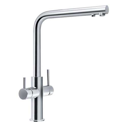 Смеситель для кухонной мойки Franke neptune Clear Water 115.0370.689 хром
