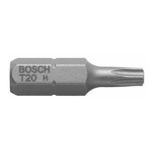 Бита BOSCH T20 25мм (2607002496)