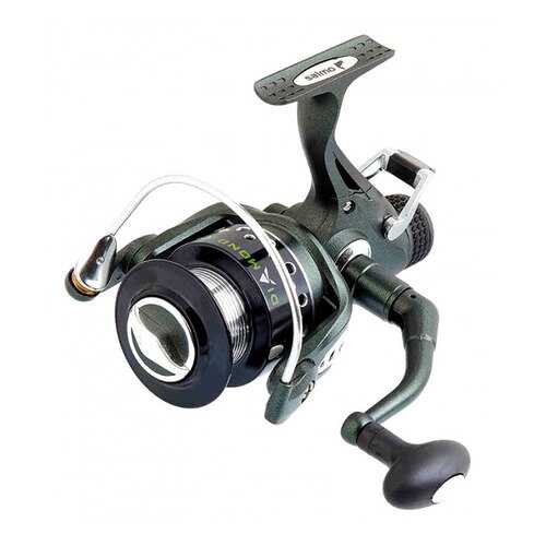 Рыболовная катушка безынерционная Salmo Diamond Carp 5 5000BR с байтраннером