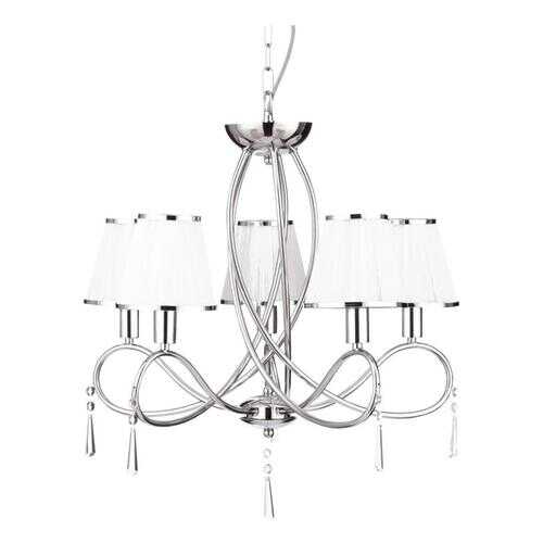 Люстра подвесная Arte Lamp A1035LM-8CC