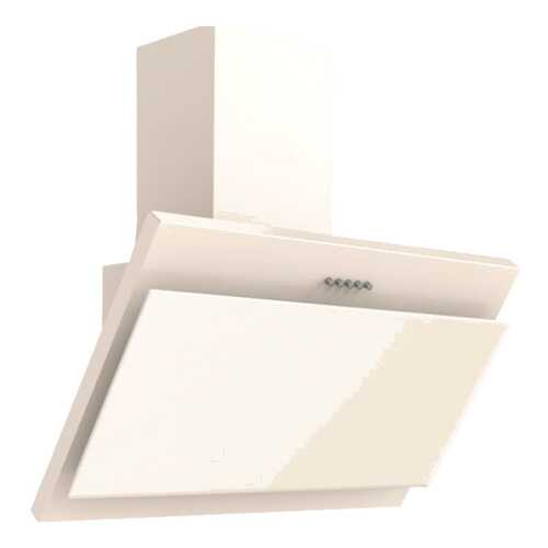 Вытяжка наклонная Novex DP 6521 P Beige