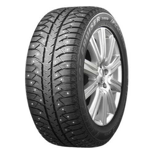 Шины BRIDGESTONE Ice Cruiser 7000S 215/65 R16 98T (до 190 км/ч) 13720
