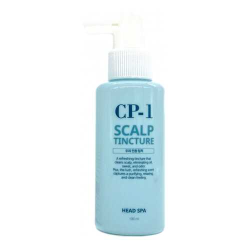 Средство для кожи головы Esthetic House CP-1 Scalp Tincture 100 мл