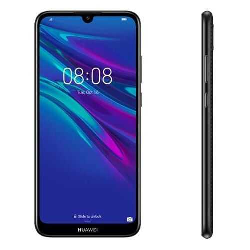 Смартфон Huawei Y6 Y6ModernBlack