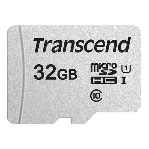 Карта памяти Transcend Micro SDHC 32GB