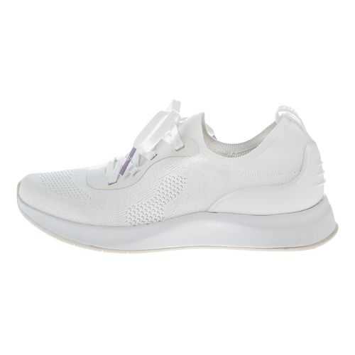 Кроссовки женские Tamaris 1-1-23705-25 белые 41 DE
