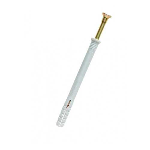 Дюбель-гвоздь Tech-Krep 117983 sm-l 8х100 100шт коробка накл.