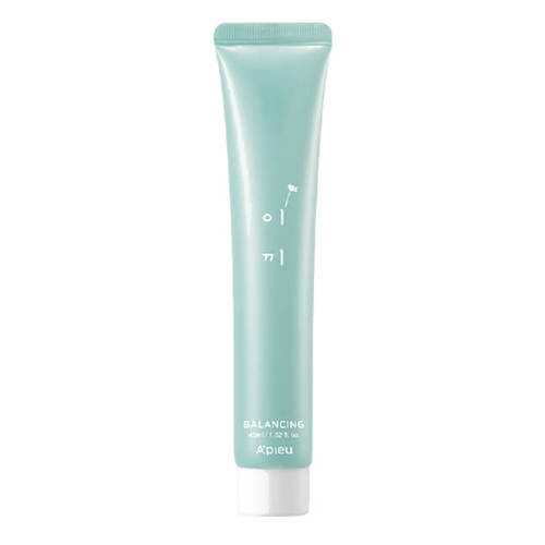 Крем для лица A'pieu Moss Moisture Cream Balancing 45 мл