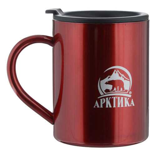Термокружка Арктика 0.4 л